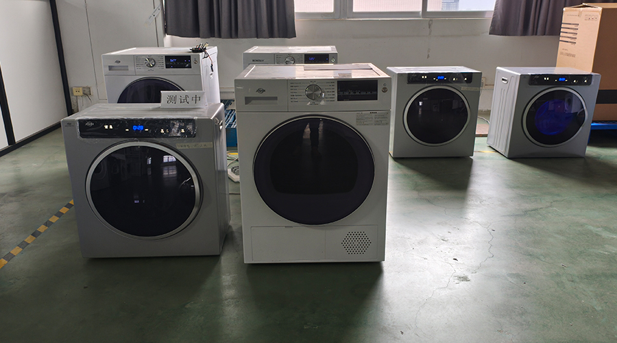 直排式 vs 冷凝式 vs 熱泵式干衣機(jī)有什么區(qū)別？采購(gòu)商必看的全面對(duì)比指南