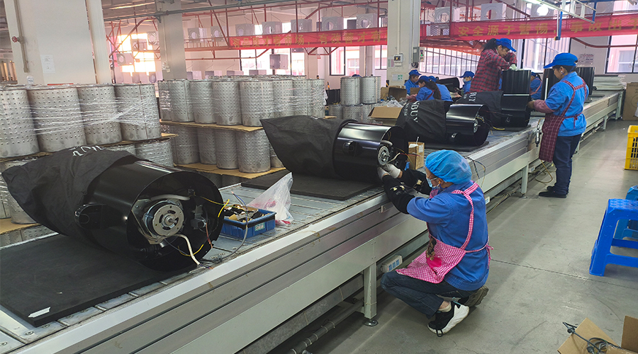 高速脫水機(jī)