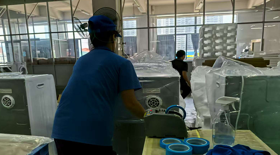 與世界品牌同行，為中小客戶(hù)賦能：金環(huán)電器的源頭工廠(chǎng)優(yōu)勢(shì)