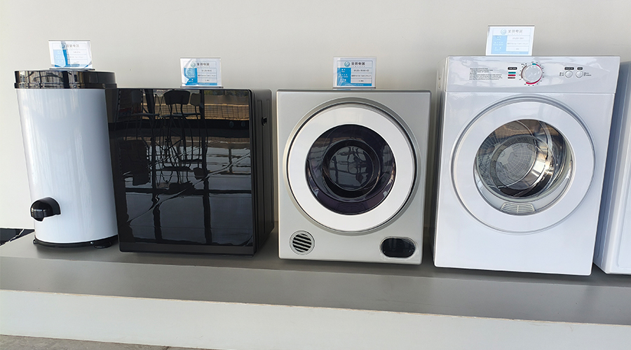 小型干衣機如何叩開歐洲市場大門？