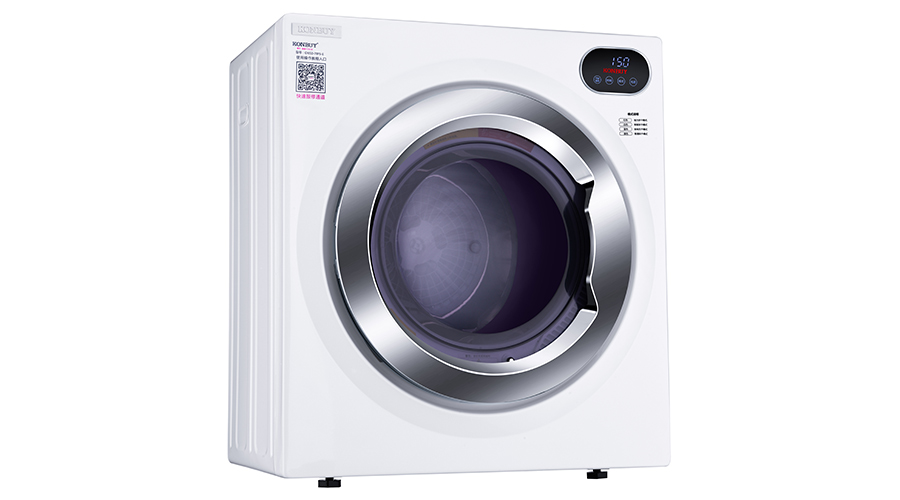 劉畊宏健身操走紅！天天穿的健身衣如何用小型烘干機(jī)快速烘干