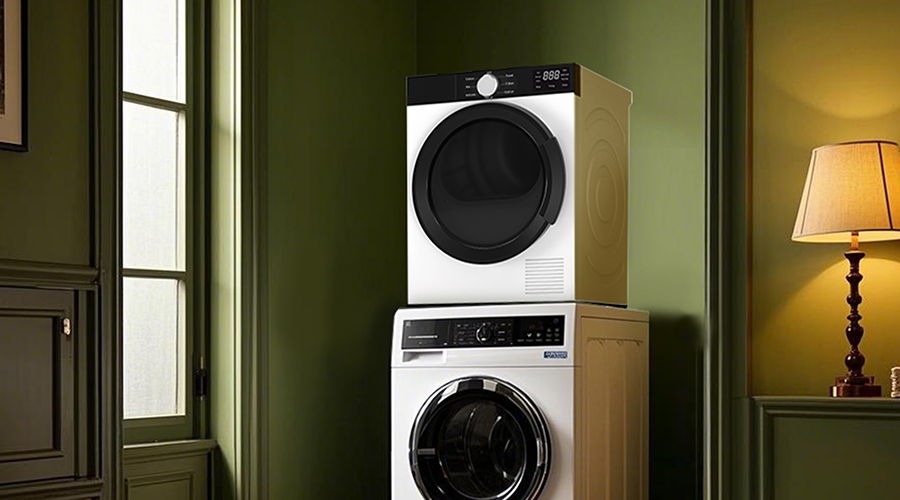 滾筒干衣機(jī)工廠