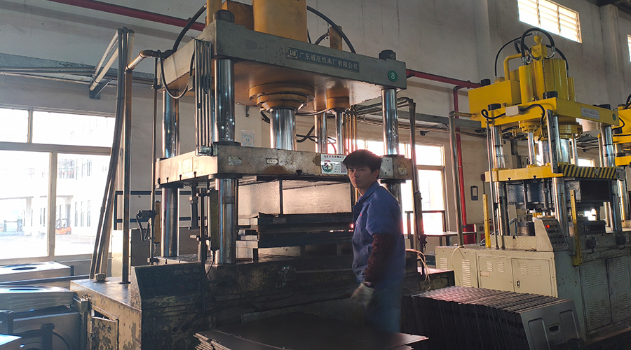 出口全球五十五國，金環(huán)電器連接中國制造與世界市場