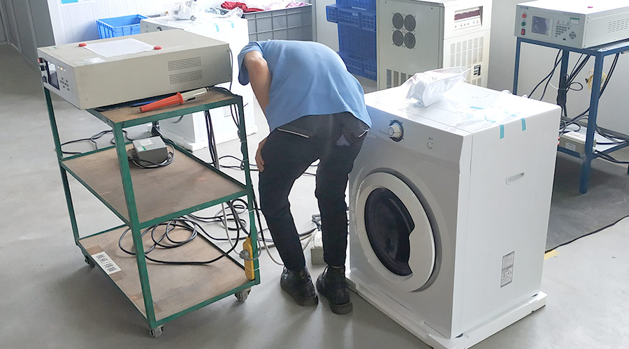 贊許有加！澳洲客戶Innotrics對衣物烘干機代工質(zhì)量稱心滿意