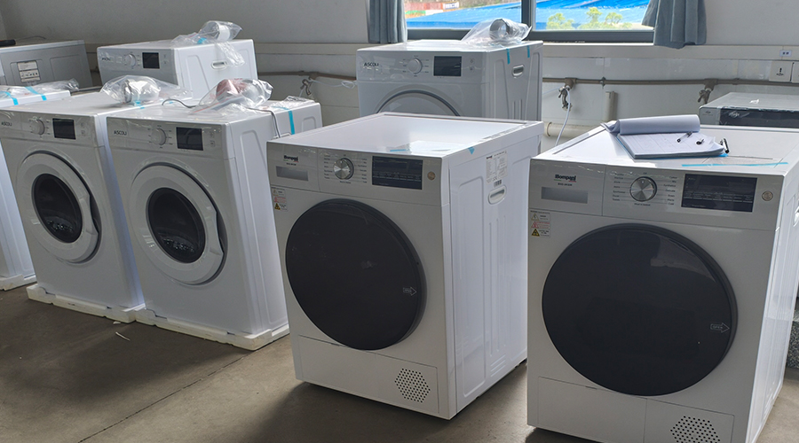 從國標1000到客戶要求500，金環(huán)電器詮釋定制級品控