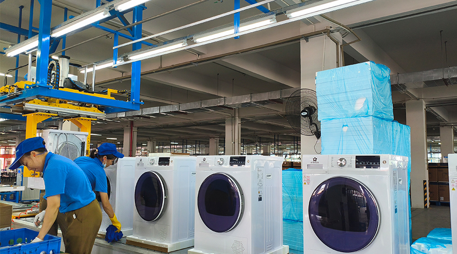 面對(duì)供應(yīng)鏈挑戰(zhàn)，品牌如何確保產(chǎn)品交付的穩(wěn)定與準(zhǔn)時(shí)