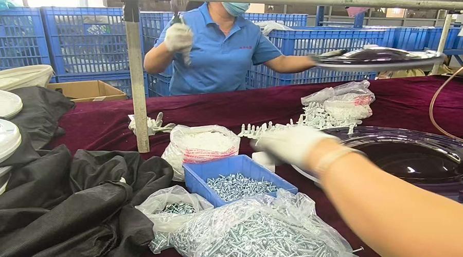 了解金環(huán)電器滾筒干衣機技術平臺與定制支持