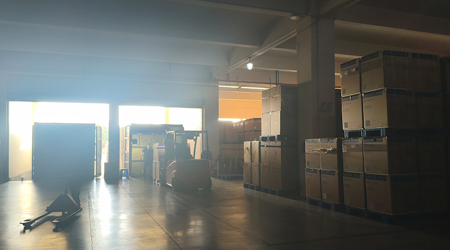 金環(huán)電器如何以定制化方案賦能全球品牌定位？