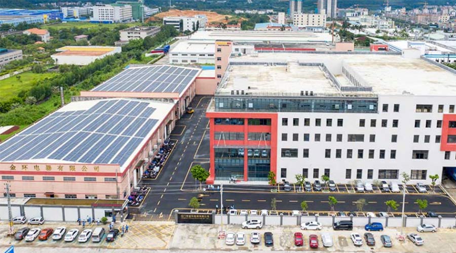 國內品牌電商看好小型干衣機！他們如何選擇小型烘衣服機廠家