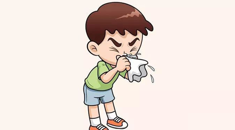呼吸道病高發(fā)季！滾筒干衣機(jī)確保衣物健康衛(wèi)生