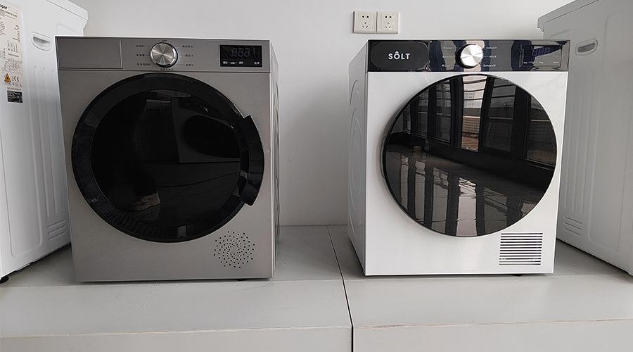 金環(huán)電器3kg熱泵烘干機(jī)上市，開(kāi)啟市場(chǎng)新機(jī)遇