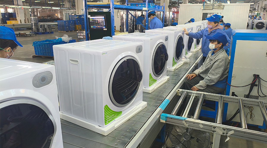 澳大利亞干衣機(jī)市場(chǎng)增長(zhǎng)放緩下的供應(yīng)鏈重構(gòu)機(jī)遇