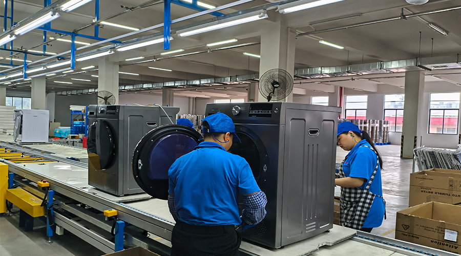 熱泵技術(shù)滲透加速：澳大利亞干衣機(jī)能效升級(jí)的路徑選擇