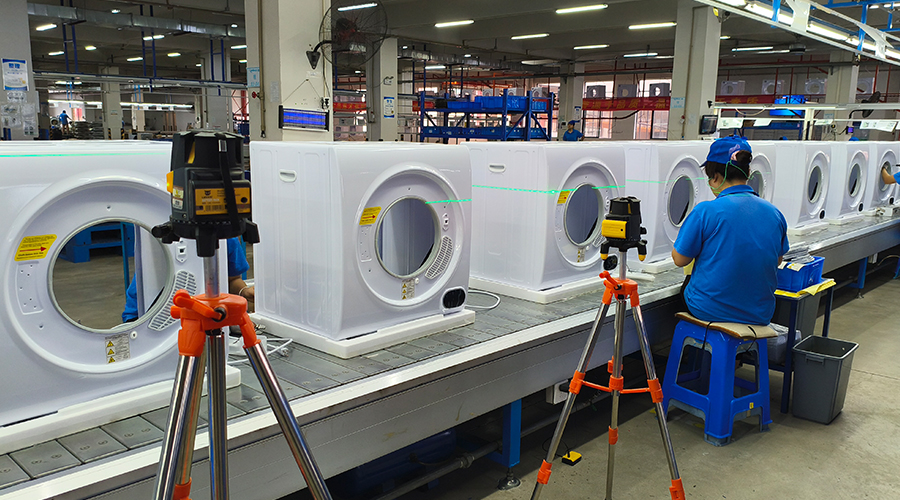 突破B2B合作中滾筒干衣機(jī)產(chǎn)品的質(zhì)量與成本困局