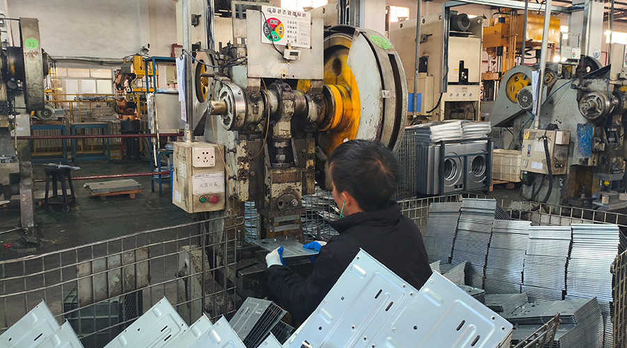 從廣東走向全球：金環(huán)電器憑借規(guī)?；圃鞂?shí)力服務(wù)國際品牌