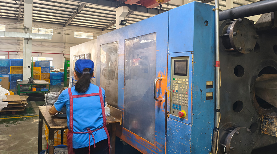 以交期為承諾，穩(wěn)住客戶旺季節(jié)奏