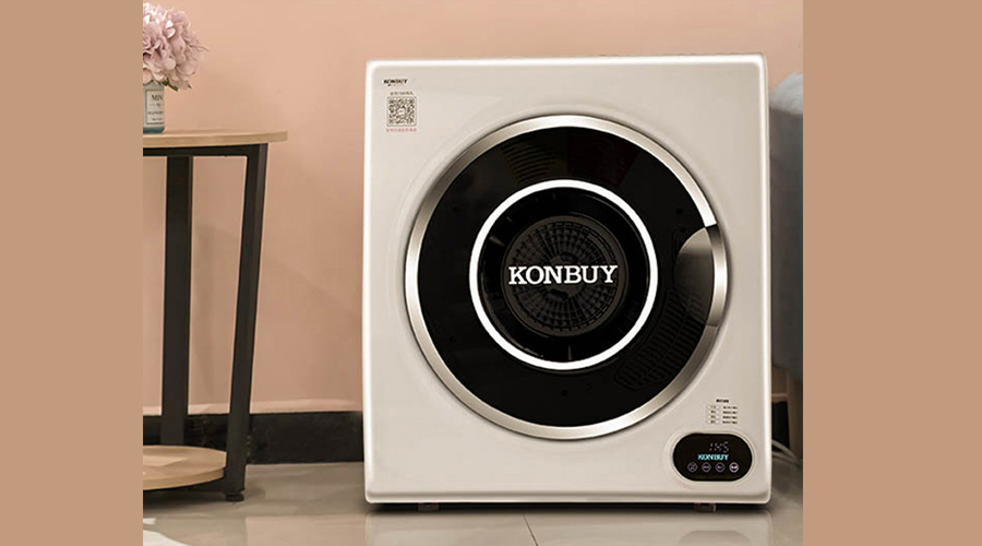 衣服上的火鍋味難去除？滾筒衣物烘干機這招管用！