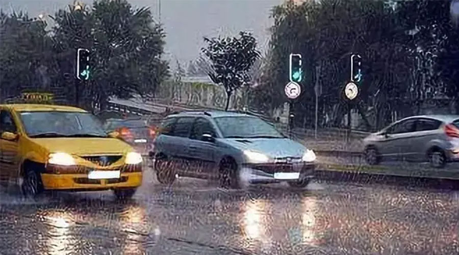 廣東大潑水天氣！小型烘干機除了速干衣物外，還有哪些優(yōu)勢？