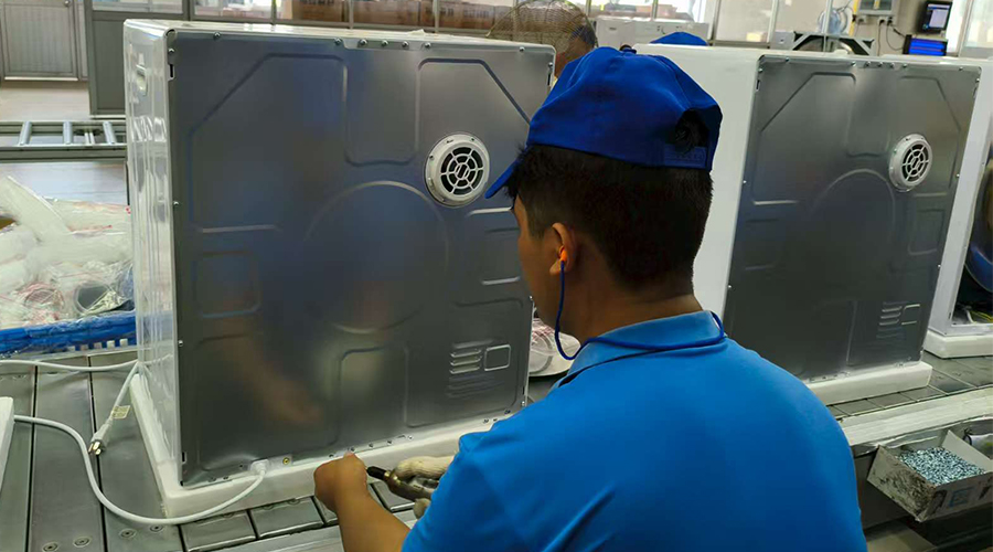 金環(huán)電器的產(chǎn)品如何為高管、員工宿舍提供專業(yè)的衣物護(hù)理和形象管理解決方案？