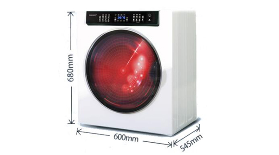 家用衣服烘干機(jī)“特干”、“普通干”功能程序的區(qū)別