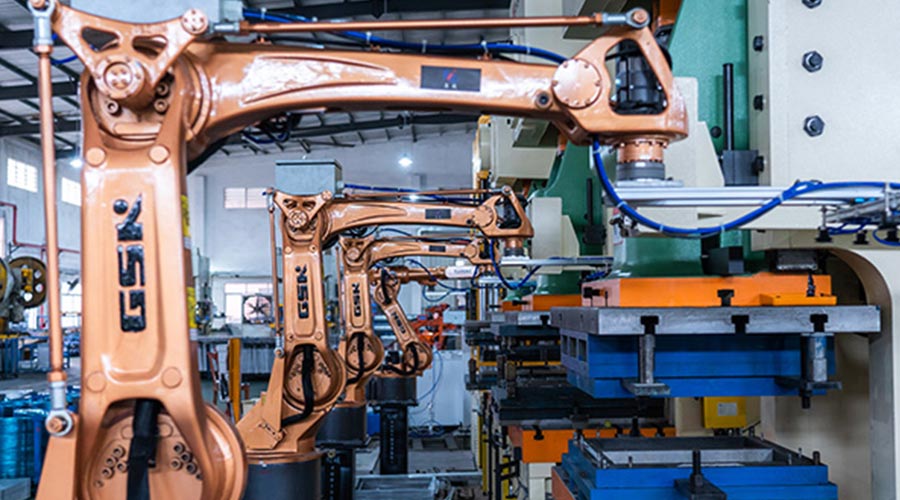 浙江電商客戶更換合作方，與金環(huán)電器達成干衣機代工合作因為這個！