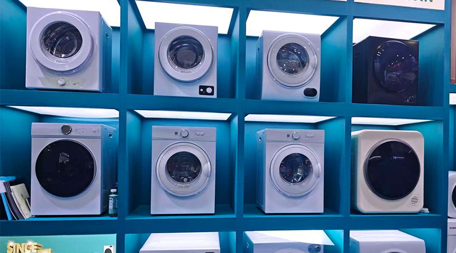 滾筒干衣機(jī)工廠