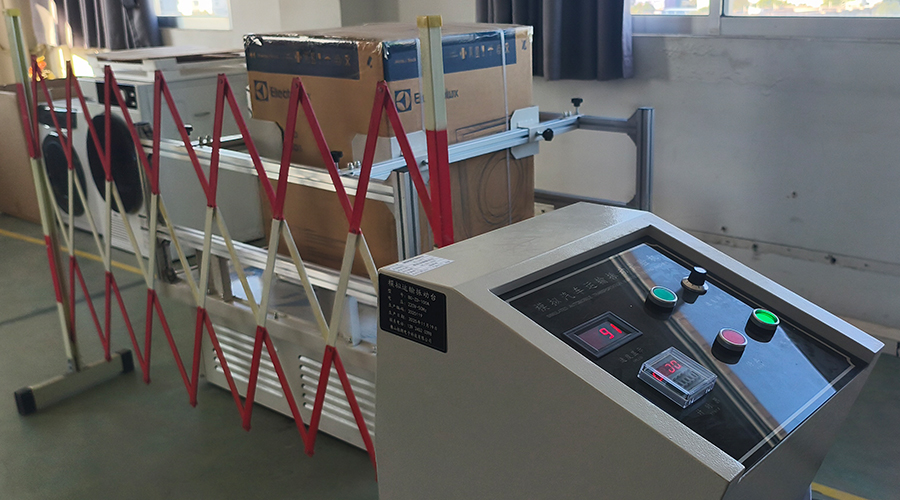 跨越萬里考驗(yàn)，包裝與壽命測試保障全程可靠