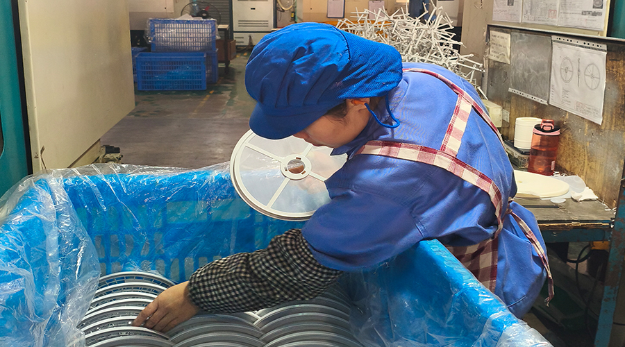 分區(qū)管理與及時(shí)退貨，構(gòu)建來料品質(zhì)閉環(huán)