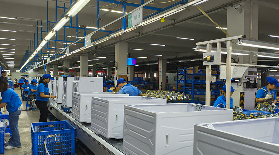 菲律賓干衣機市場：為什么7kg容量才是理性的起點