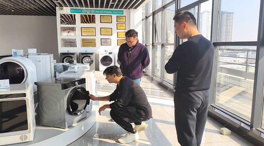 如何延續(xù)25年的店鋪流量，轉(zhuǎn)化為差異化干衣機(jī)產(chǎn)品的規(guī)?；鲩L(zhǎng)？