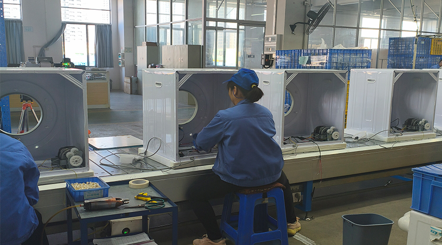 面對(duì)全球嚴(yán)苛能效標(biāo)準(zhǔn)，金環(huán)電器如何實(shí)現(xiàn)綠色智造與市場(chǎng)競(jìng)爭(zhēng)力？