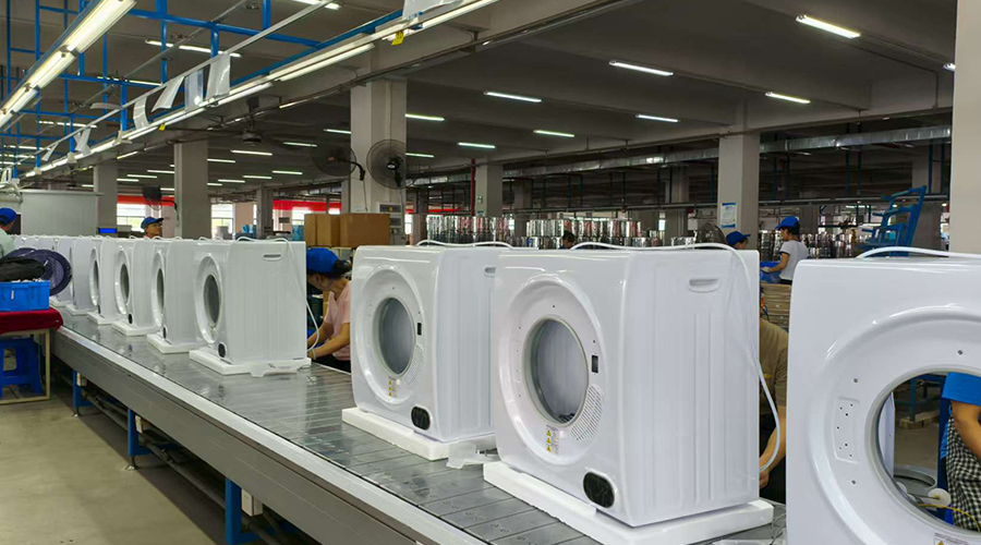 應(yīng)對(duì)市場(chǎng)變局，金環(huán)電器的柔性制造之道