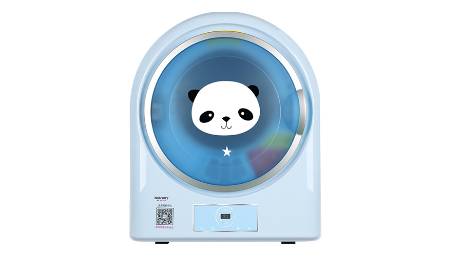 開學(xué)季！衣物烘干機助力幼兒園學(xué)生衣物速干除菌