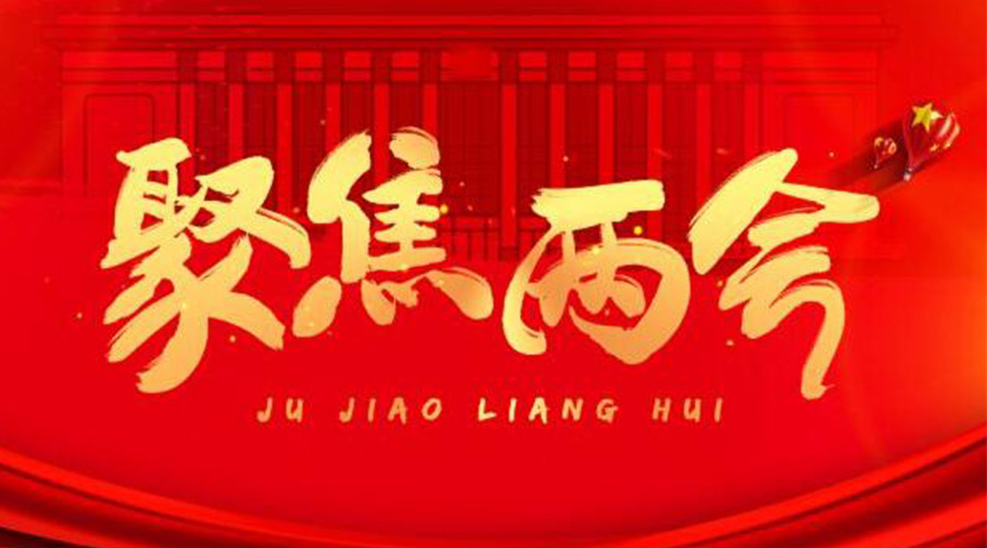 兩會工作報告9個高頻詞！金環(huán)電器整理匯總