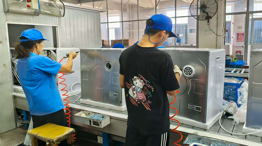 金環(huán)電器助力客戶(hù)快速捕捉市場(chǎng)新機(jī)遇