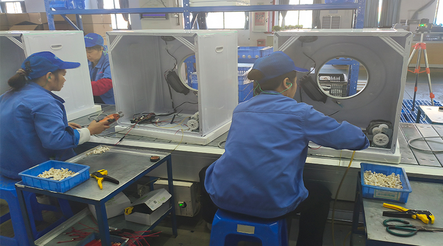 陽(yáng)臺(tái)消失的時(shí)代：直排式干衣機(jī)如何重塑都市生活