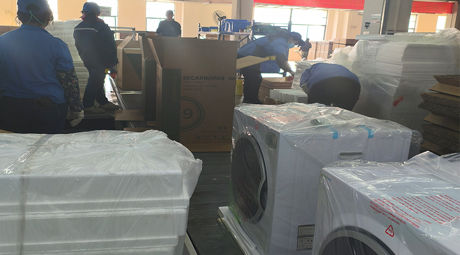 干衣機(jī)出口前，這些認(rèn)證要求要先搞清楚