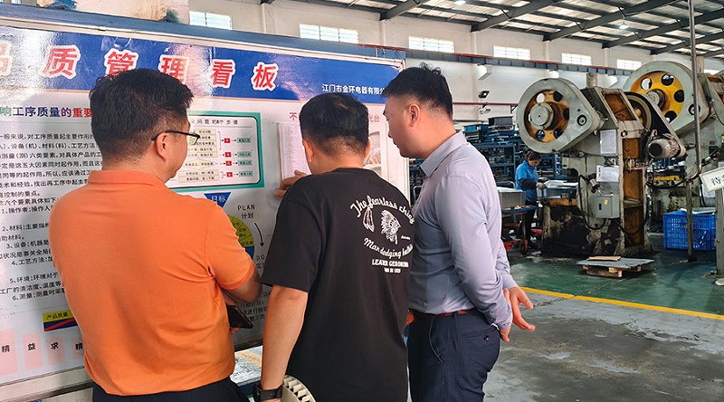 滾筒干衣機工廠