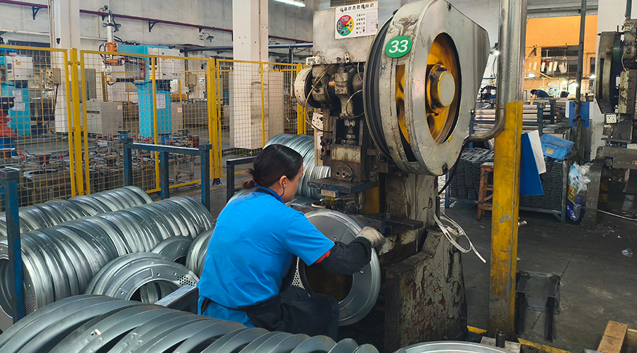 從制造到賦能，提供贏得市場(chǎng)的滾筒干衣機(jī)解決方案