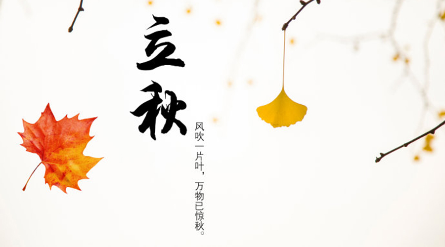 立秋時(shí)節(jié)！金環(huán)電器提醒大家要注意這些事項(xiàng)