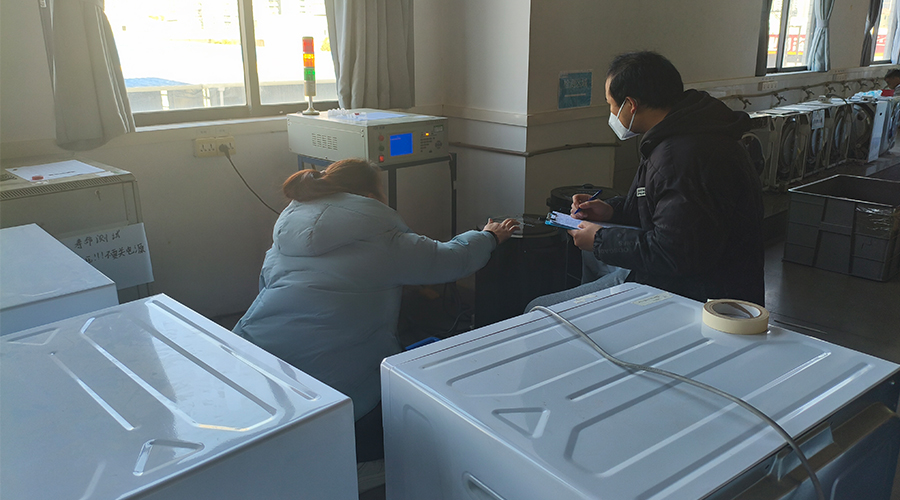 靈活排風設(shè)計，解鎖滾筒干衣機嵌入式安裝新可能