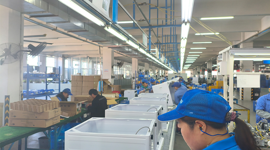 全系產(chǎn)品堅(jiān)守60°C護(hù)衣，品質(zhì)鑄就市場(chǎng)信賴