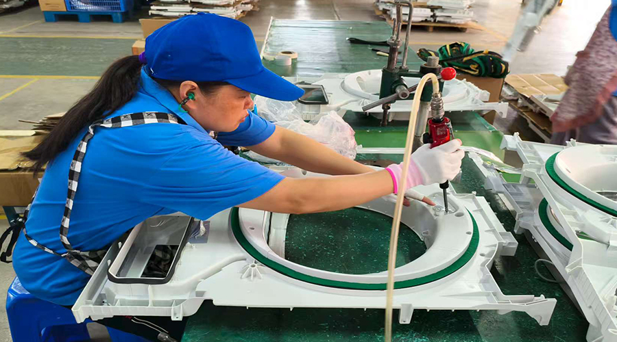 烘干機(jī)工廠 烘干機(jī)工廠