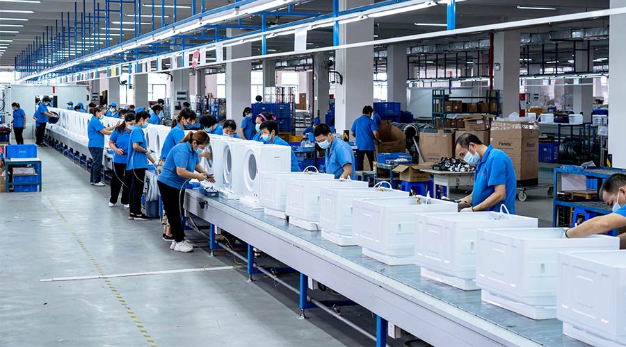 共享干衣機(jī)代工，需要注意廠家哪些問(wèn)題