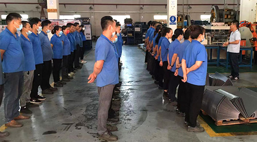 高考作文引熱議！金環(huán)電器嚴抓本手，追求妙手，警惕俗手！